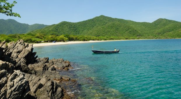 Classic Destination of the Month – Tayrona National Park